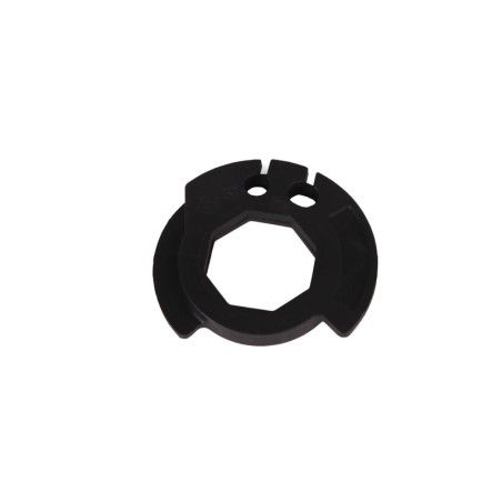 Leva de acelerador ODI V2 System Tipo N - motoscamaralweb.com