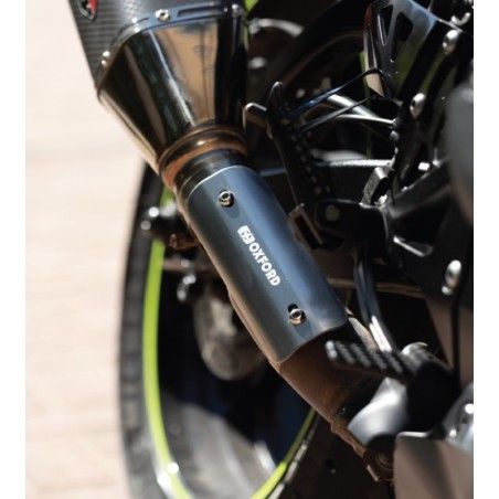 Protector térmico OXFORD Sport - motoscamaralweb.com