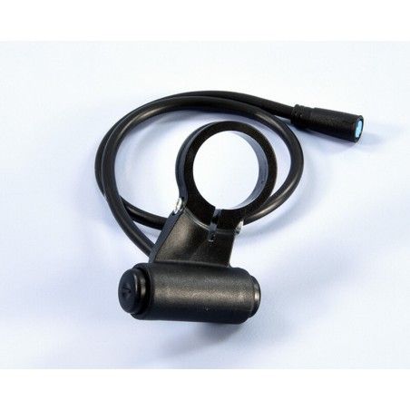 Botonera control display POLINI EP3+ EVO MTB - motoscamaralweb.com