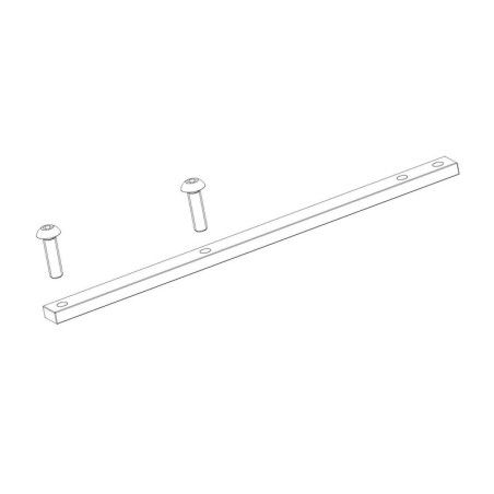 Adaptador portabidón POLINI EP3+ - motoscamaralweb.com