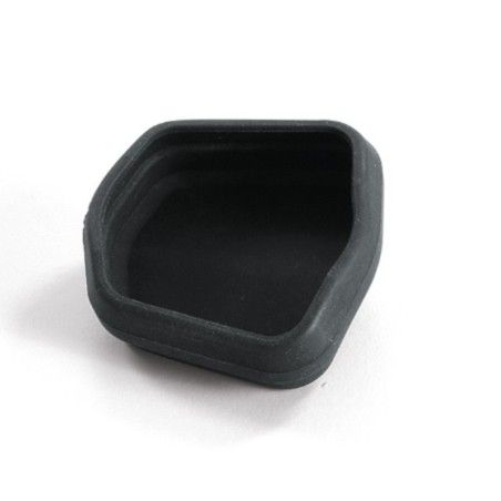 Tapa de silicona para control de interruptores POLINI - motoscamaralweb.com