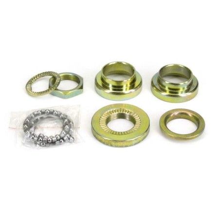 Kit rodamientos de columna de dirección V PARTS - motoscamaralweb.com