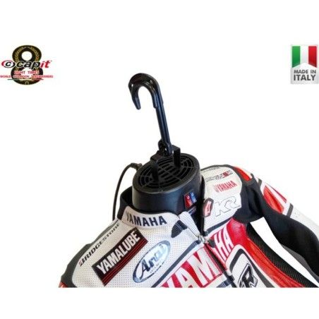 Percha seca-monos CAPIT función aire frío y caliente 230/240V - motoscamaralweb.com