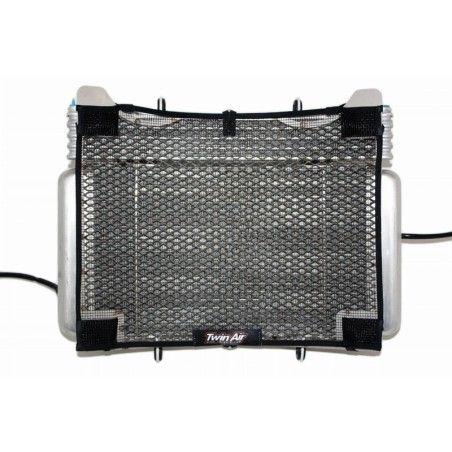 Funda de radiador TWIN AIR - motoscamaralweb.com