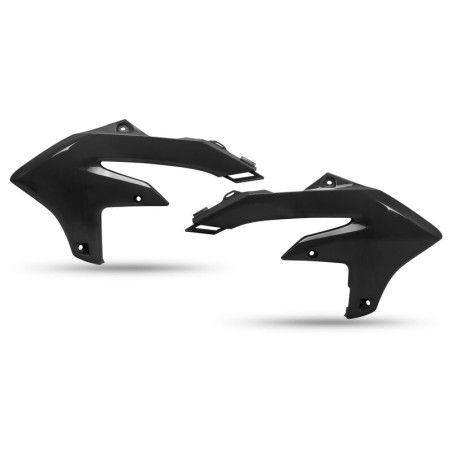 Paneles laterales de radiador UFO - Yamaha YZ450F - motoscamaralweb.com