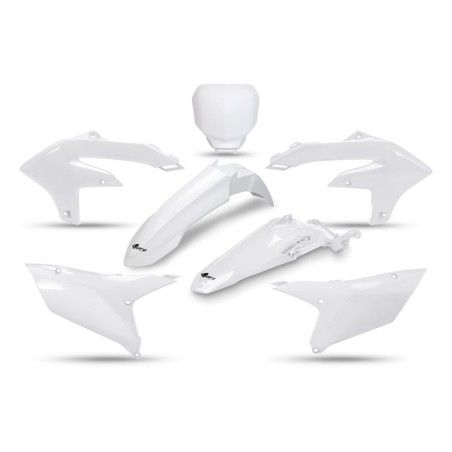 Kit de plástica UFO Yamaha YZ450F - motoscamaralweb.com