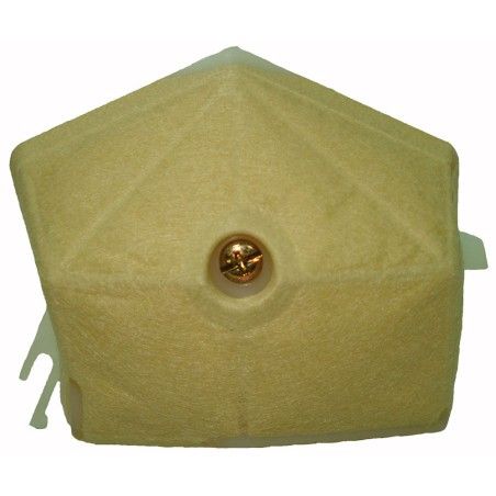 FILTRO AIRE AD HUSQVARNA 51.55 (REF. ORI 503898101)- motoscamaralweb.c