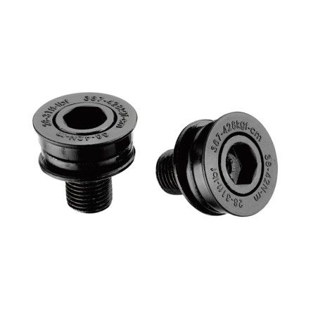 Juego de tornillos para biela BNI (Bosch) PROWHEEL - M10x1.0x21.3L - motoscamaralweb.com