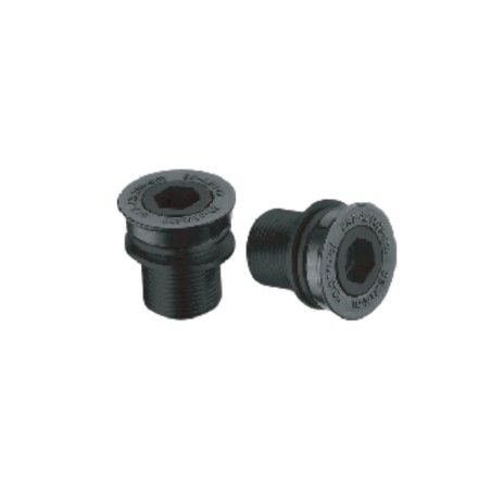 Juego de tornillos para biela ISIS PROWHEEL - M15x1.0x23.5L - motoscamaralweb.com