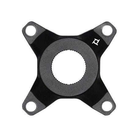 Araña PROWHEEL S16 para Shimano E8000 - sin protector de plato - motoscamaralweb.com