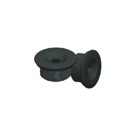 Juego de tornillos para biela SML (Shimano) PROWHEEL - M20x1.0x12.5L - motoscamaralweb.com