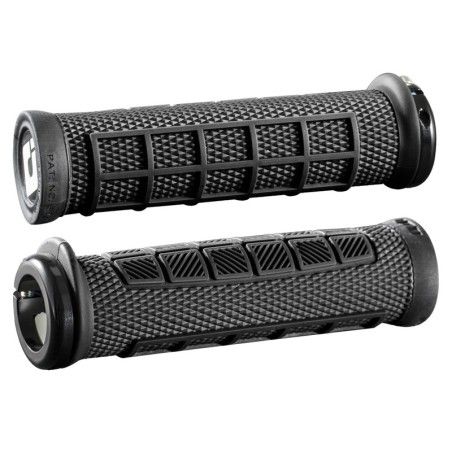 Puños MTB ODI Elite Pro Lock-On V2.1 - 130mm - motoscamaralweb.com