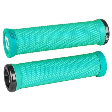 Puños MTB ODI Elite Motion Lock-On V2.1 - 130mm - motoscamaralweb.com