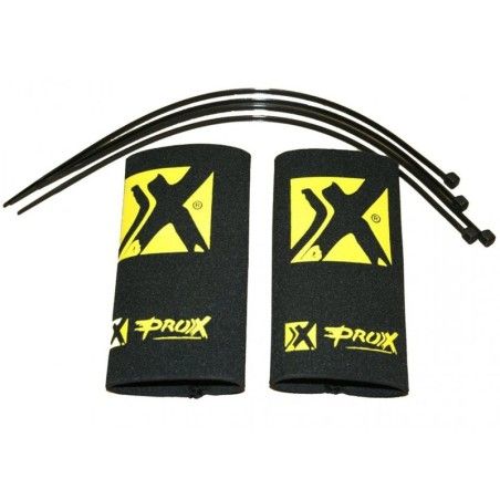 Fundas de neopreno para horquillas 44-50mm longitud 360mm - motoscamaralweb.com