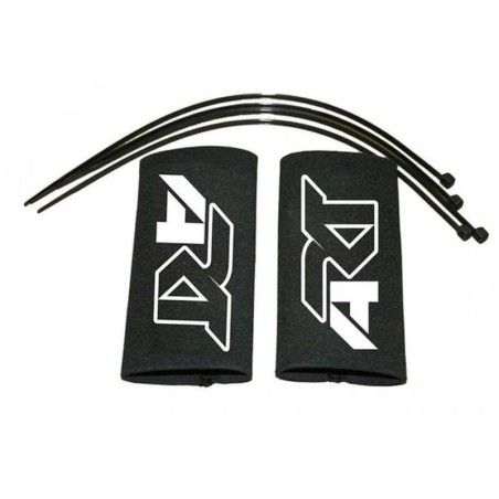 Fundas de neopreno para horquilla ART longitud 130mm - motoscamaralweb.com