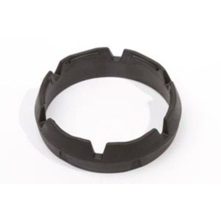 Protector retenes TECNIUM para horquilla WP negro - motoscamaralweb.com