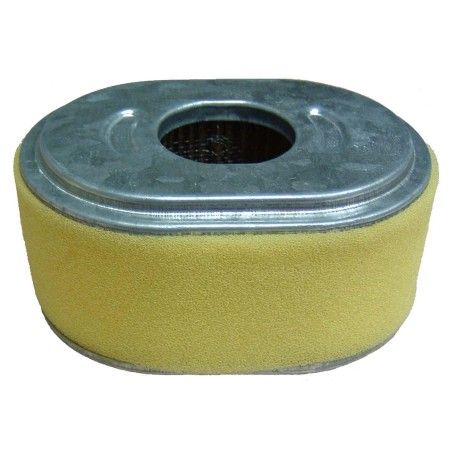 FILTRO AIRE CON ESPUMA AD HONDA GX110. 3.5HP - GX120. 4HP- motoscamara