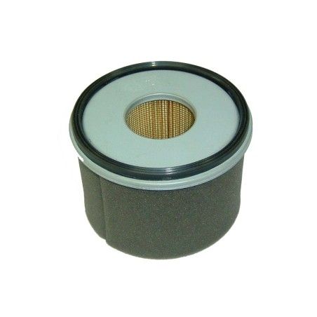 FILTRO AIRE CON ESPUMA AD KUBOTA ( REF. ORI 12451-11080)- motoscamaral