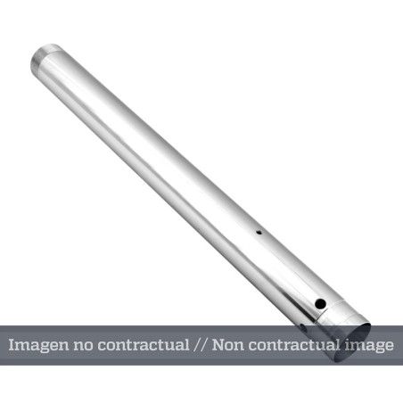 Tubo de horquilla TNK - Ø43x500mm- motoscamaralweb.com