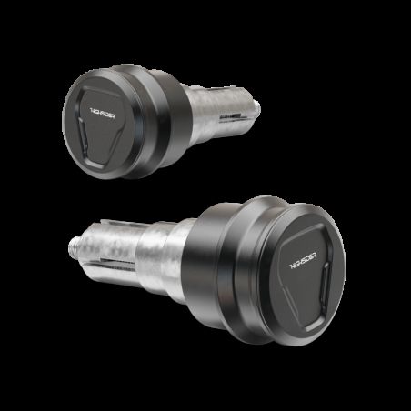 Contrapesos de manillar HIGHSIDER Esagano-LS - motoscamaralweb.com