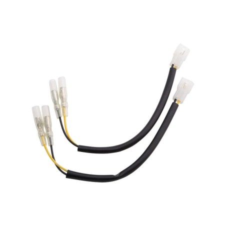 Cable adaptador para intermitentes HIGHSIDER - motoscamaralweb.com