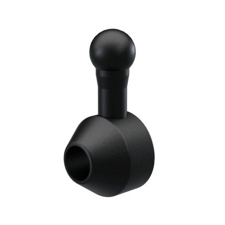 Adaptador de intermitente HIGHSIDER delantero - 2 unidades - motoscamaralweb.com