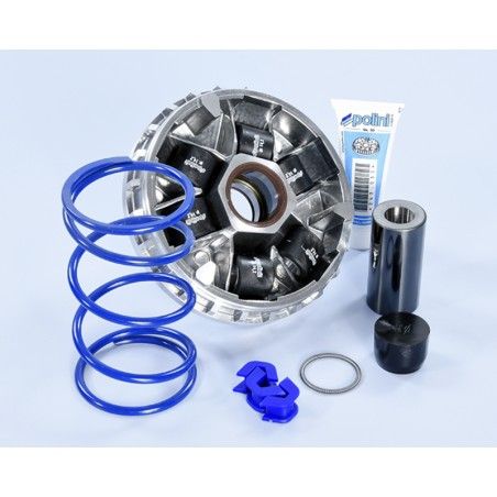 Variador POLINI Hi-Speed- motoscamaralweb.com