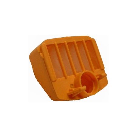 FILTRO AIRE MALLA DE NYLON AD HUSQVARNA- motoscamaralweb.com
