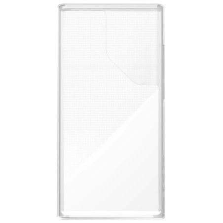 Funda impermeable para smartphone QUAD LOCK MAG Poncho - Samsung Galaxy S23 Ultra - motoscamaralweb.com