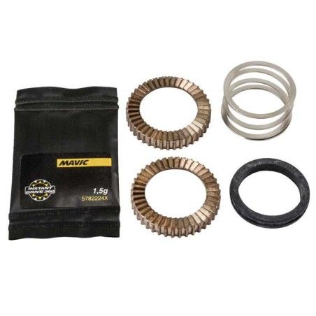 Kit de reparación de núcleo MAVIC ID360 - motoscamaralweb.com