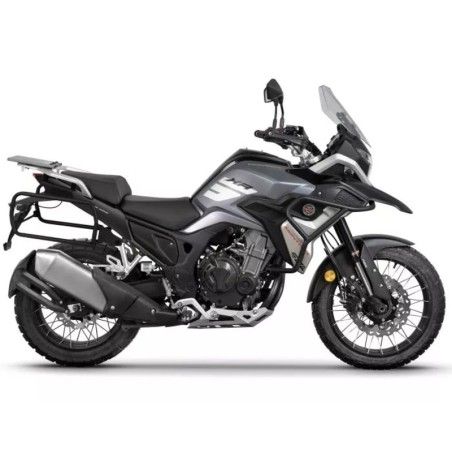 Fijaciones laterales SHAD 4P System - motoscamaralweb.com