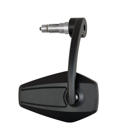 Retrovisor de manillar SHIN YO Booster 2 Evo - motoscamaralweb.com