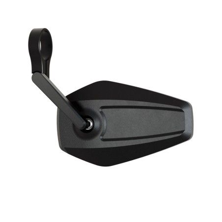 Retrovisor de manillar SHIN YO Booster 2 (corto) - motoscamaralweb.com