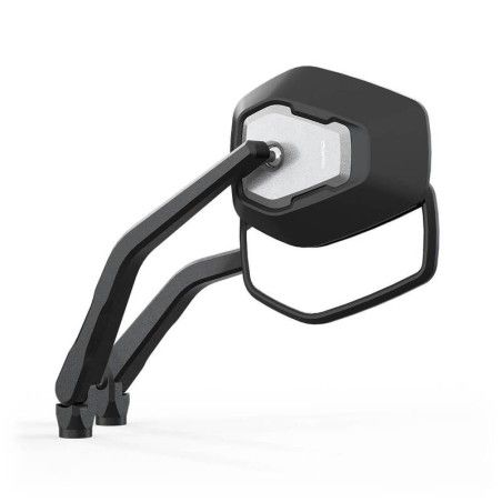 Juego de retrovisores HIGHSIDER Esagano-RS - motoscamaralweb.com