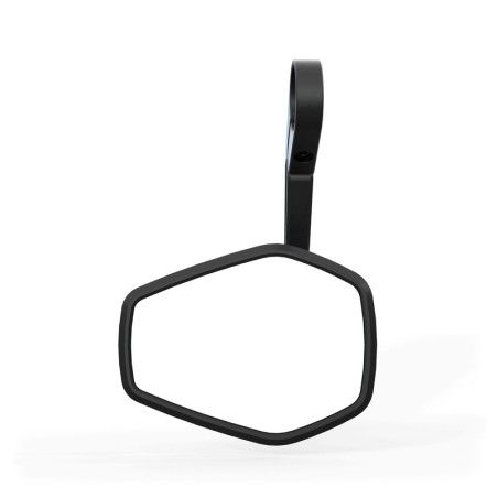 Retrovisor de manillar HIGHSIDER Esagano-RS (largo) - motoscamaralweb.com
