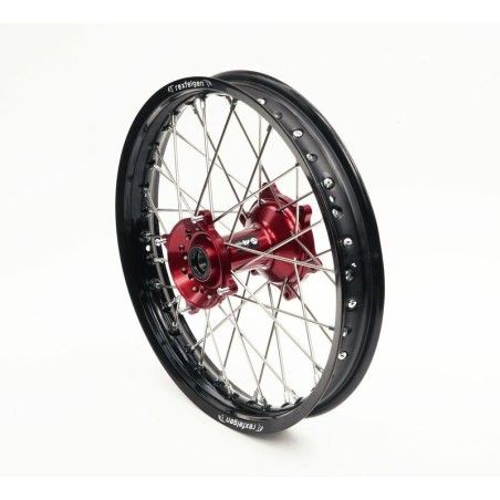 Rueda trasera completa RFX Race MX 18x2.15- motoscamaralweb.com