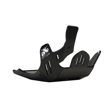 Cubrecárter AXP Xtrem - HDPE 8mm - motoscamaralweb.com