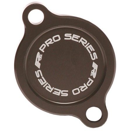 Tapa del filtro de aceite RFX Pro - motoscamaralweb.com