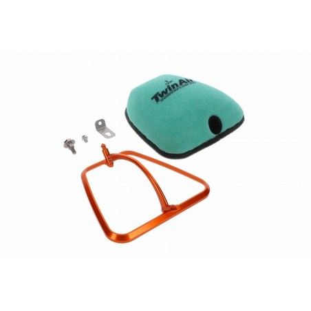 Kit de filtro de aire TWIN AIR Powerflow - 152227C - motoscamaralweb.com