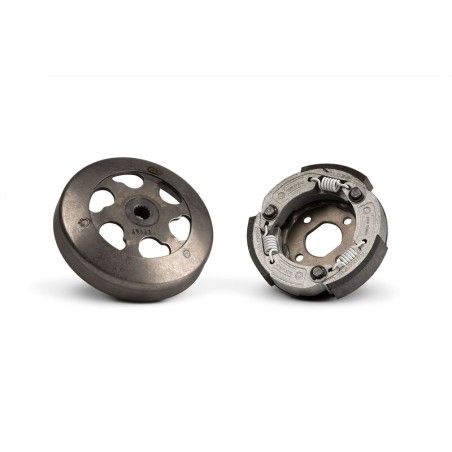 MALOSSI Embrayage centrifuge Fly System - Cloche Ø107mm - motoscamaralweb.com