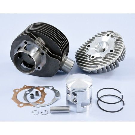 Kit de cilindro POLINI - Ø68.5mm - motoscamaralweb.com