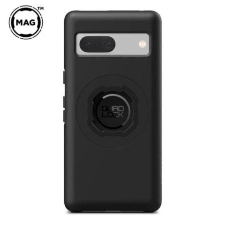 Funda para smartphone QUAD LOCK MAG - Google Pixel 7A - motoscamaralweb.com