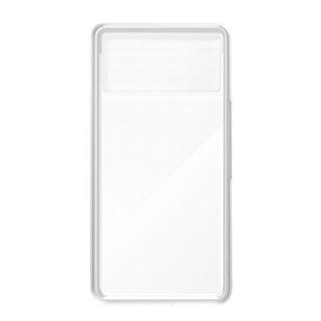 Funda impermeable para smartphone QUAD LOCK MAG Poncho - Google Pixel 7A - motoscamaralweb.com