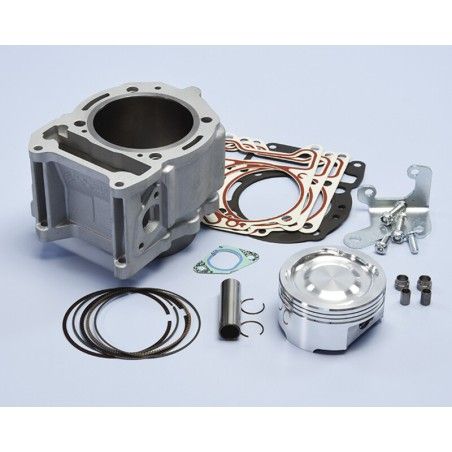 Kit de cilindro POLINI - Ø77mm sin ECU - motoscamaralweb.com