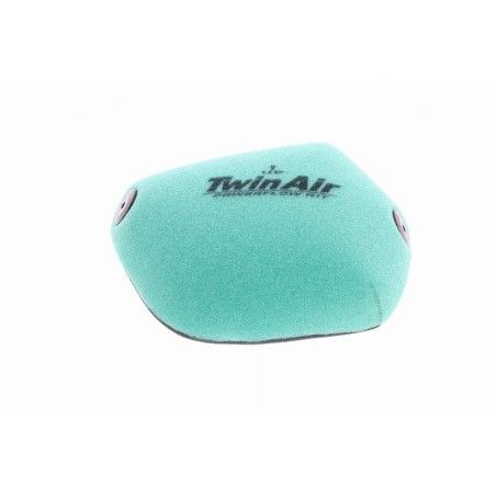 Filtro de aire ignífugo prelubricado TWIN AIR (para kit Powerflow 154224C) - motoscamaralweb.com