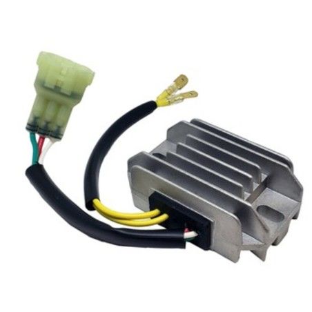 Regulador DZE - 2569 - motoscamaralweb.com