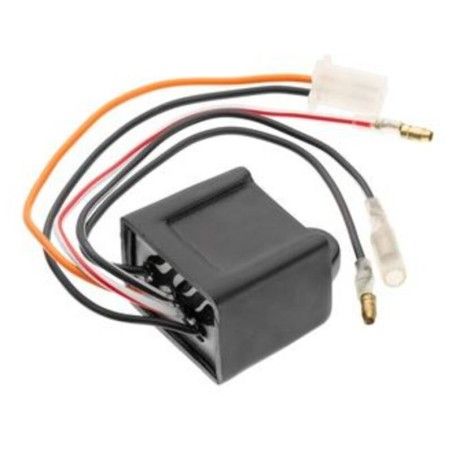 ECU TECNIUM - motoscamaralweb.com