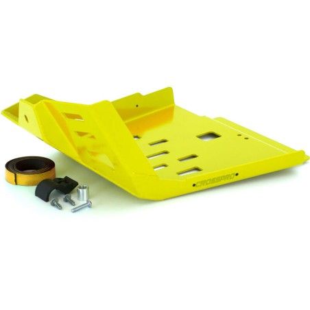 Cubrecárter BIHR Trail - motoscamaralweb.com