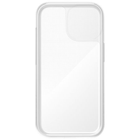 Funda impermeable para smartphone QUAD LOCK MAG Poncho - iPhone 15 - motoscamaralweb.com