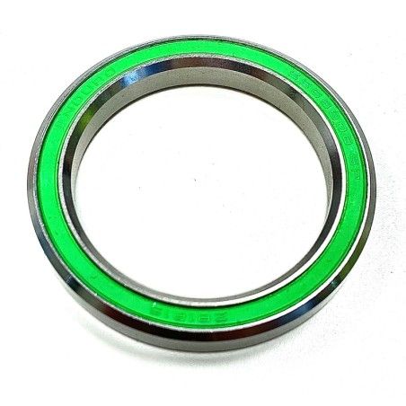 Rodamiento de dirección ISB ENDURO SSACB537 2RS 40x53x7 45/45 - motoscamaralweb.com